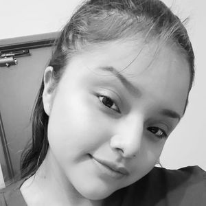 Meet your Posher, Dorita